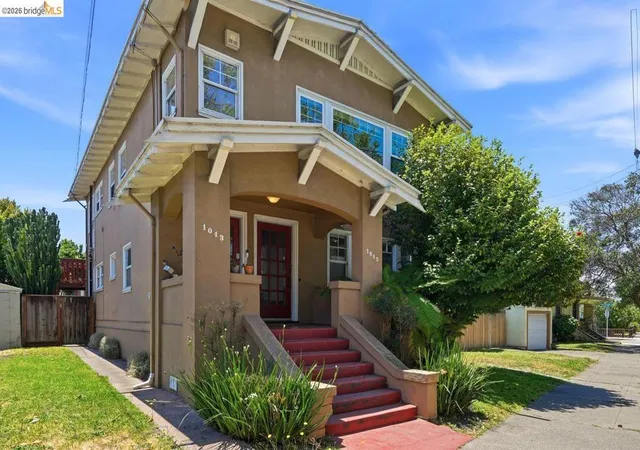 Photo 3 of Condo for sale at 1045 Stanford Ave #2, Emeryville, CA 94608 | MLS# 41138848 | Listing updated on 2026-08-05