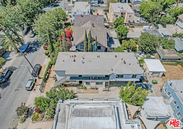 Photo 4 of Multi family home for sale at 1518 S Hobart Blvd, Los Angeles, CA 90006 | MLS# 26849561 | Listing updated on 2026-06-26