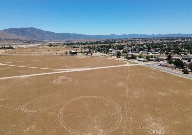 Land for sale at 41119158 Glendale Ave, Hesperia, CA 92345 | MLS# HD26133015