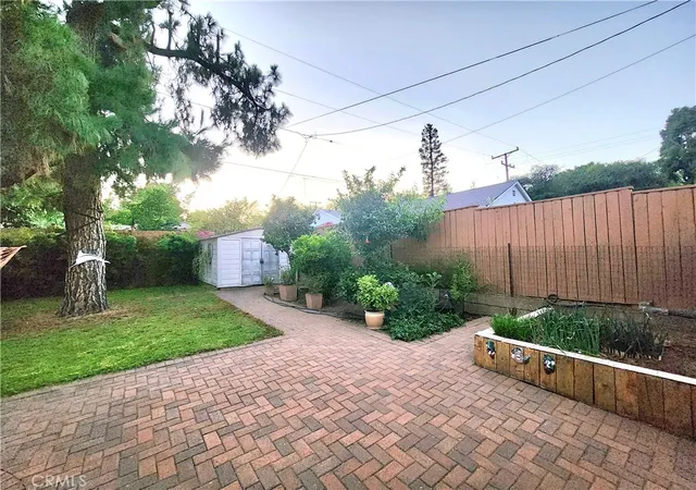 Photo 15 of Single family home for sale at 1539 N Roosevelt, Pasadena, CA 91104 | MLS# WS26132793 | Listing updated on 2026-06-19