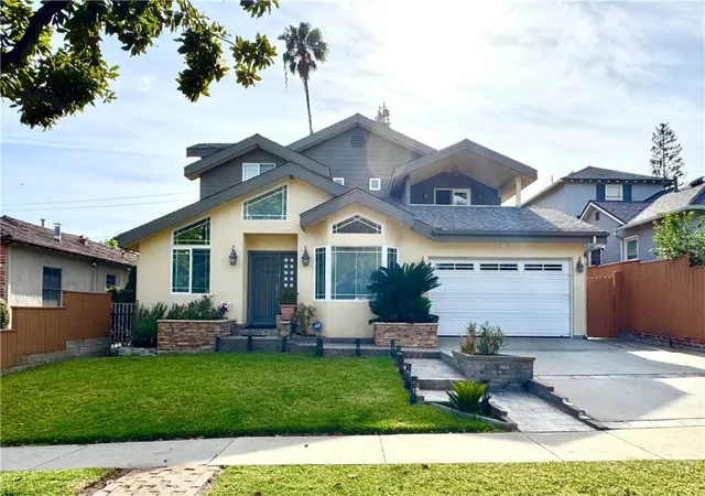 Photo 1 of Single family home for sale at 1539 N Roosevelt, Pasadena, CA 91104 | MLS# WS26132793 | Listing updated on 2026-06-19
