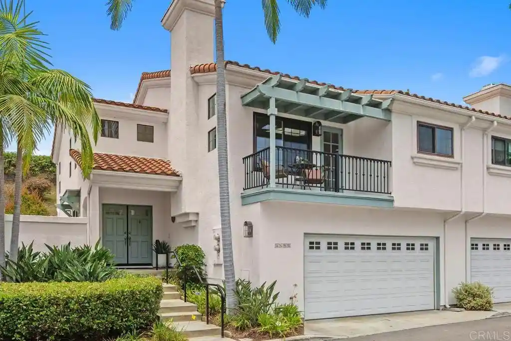 Photo 1 of Townhouse for sale at 3680 Azure Cir, Carlsbad, CA 92008 | MLS# NDP2605881 | Listing updated on 2026-10-09