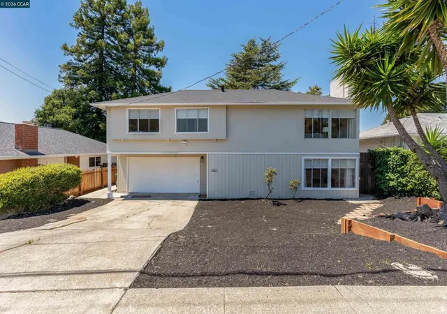 Homes for sale in Richmond, CA | 3027 Keith Dr, Richmond, CA 94803 | MLS# 41138853