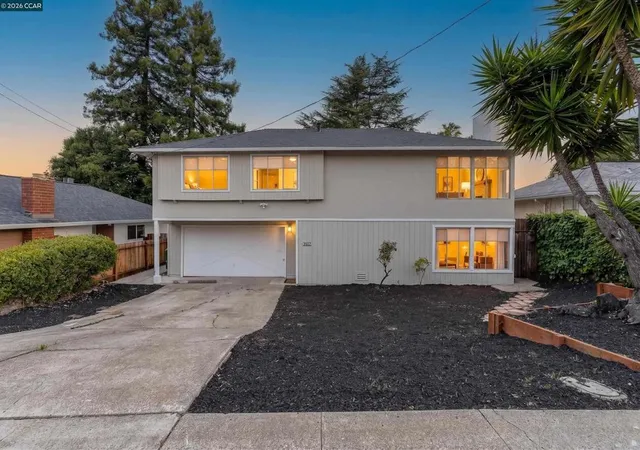Homes for sale in Richmond, CA | 3027 Keith Dr, Richmond, CA 94803 | MLS# 41138853