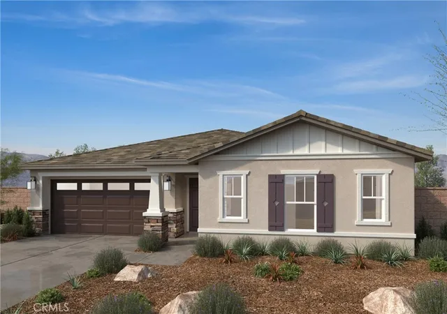 Photo 1 of Sale Pending at 1058 Woodstone Dr, San Jacinto, CA 92582 | MLS# SW26133545 | Listing updated on 2026-09-19