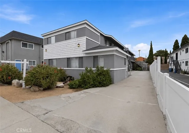 Multi family home for sale at 2311 Vanderbilt Ln, Redondo Beach, CA 90278 | MLS# SB26133495