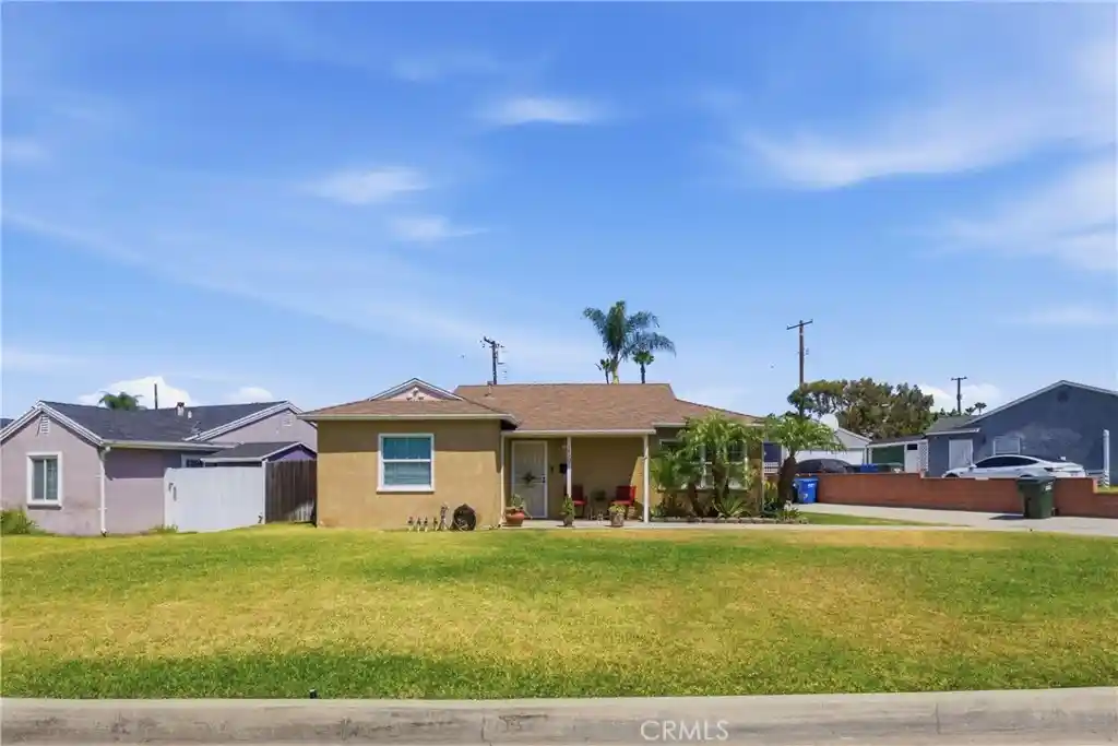 Photo 1 of Single family home for sale at 14505 Chere, Whittier, CA 90604 | MLS# DW26133557 | Listing updated on 2026-07-17