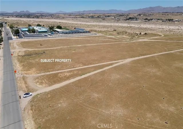 2nd image of 41119108 Glendale Ave, Hesperia, CA 92345 | MLS# HD26133554