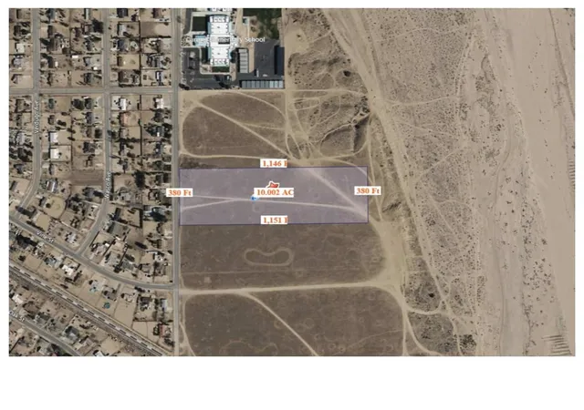 5th image of 41119108 Glendale Ave, Hesperia, CA 92345 | MLS# HD26133554