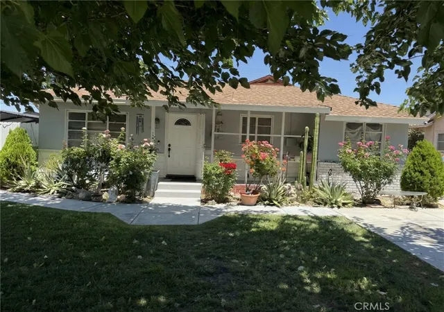 Photo 1 of Single family home for sale at 1235 W Ivesbrook, Lancaster, CA 93534 | MLS# BB26133460 | Listing updated on 2026-06-21