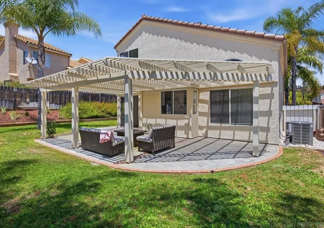 Homes for sale in El Cajon, CA | 11720 Monte View Court, El Cajon, CA 92019 | MLS# 260014865SD
