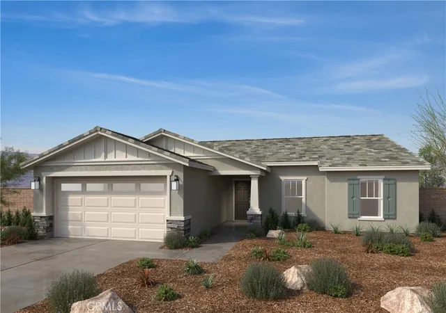 Photo 1 of Sale Pending at 1144 Woodstone Dr, San Jacinto, CA 92582 | MLS# SW26133567 | Listing updated on 2026-07-11