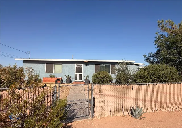 2nd image of 10623 4th, Hesperia, CA 92345 | MLS# HD26133572