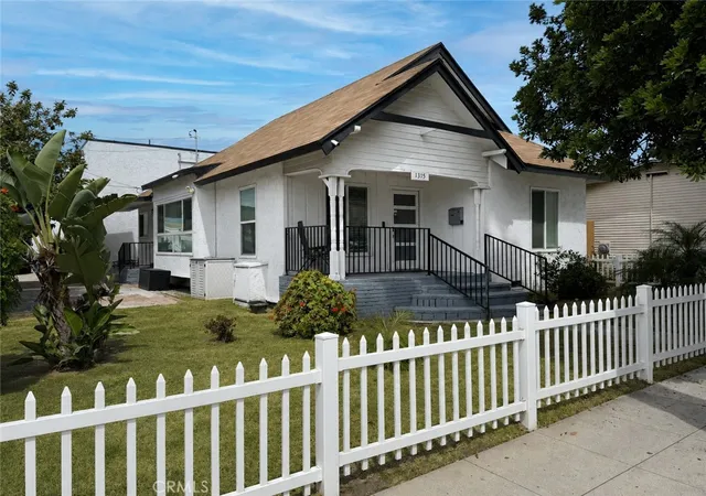 Photo 1 of Multi family home for sale at 1315 Termino Ave, Long Beach, CA 90804 | MLS# PW26133542 | Listing updated on 2026-10-05
