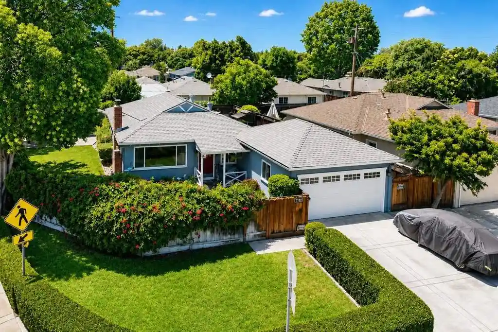 Single family home for sale at 1718 Pomeroy Ave, Santa Clara, CA 95051 | MLS# ML82051545