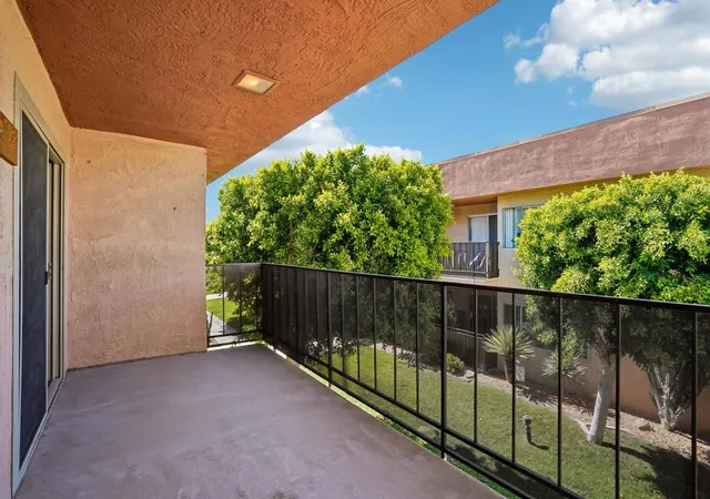Homes for sale in Palm Springs, CA | 400 N Sunrise Way, Palm Springs, CA 92262 | Houzeo