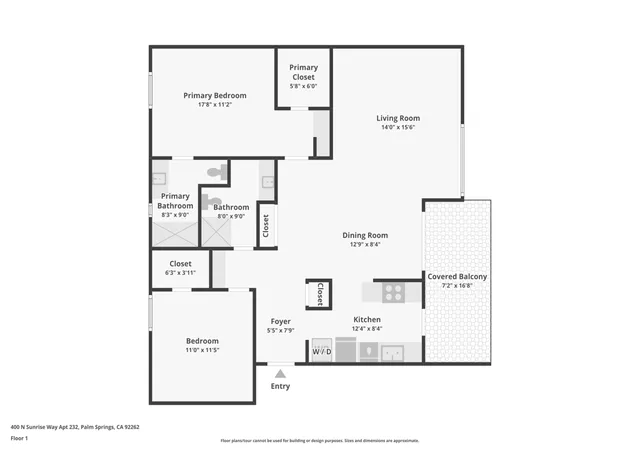 Homes for sale in Palm Springs, CA | 400 N Sunrise Wy #228, Palm Springs, CA 92262 | MLS# 219149392DA