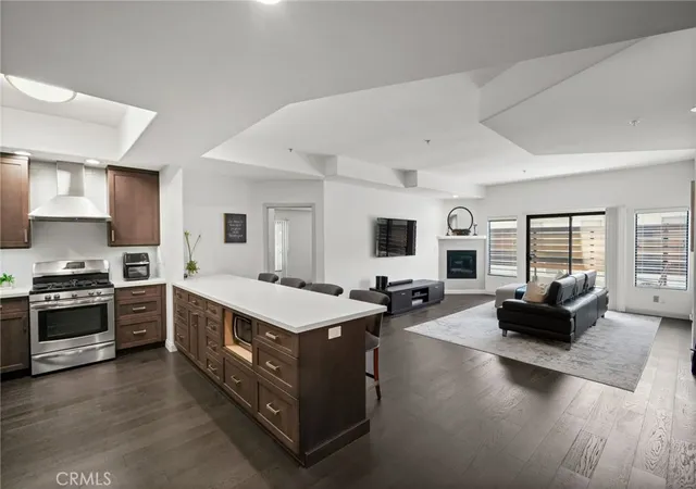 Photo 1 of Condo for sale at 4477 Woodman Ave #202, Sherman Oaks, CA 91423 | MLS# SR26133083 | Listing updated on 2026-10-06