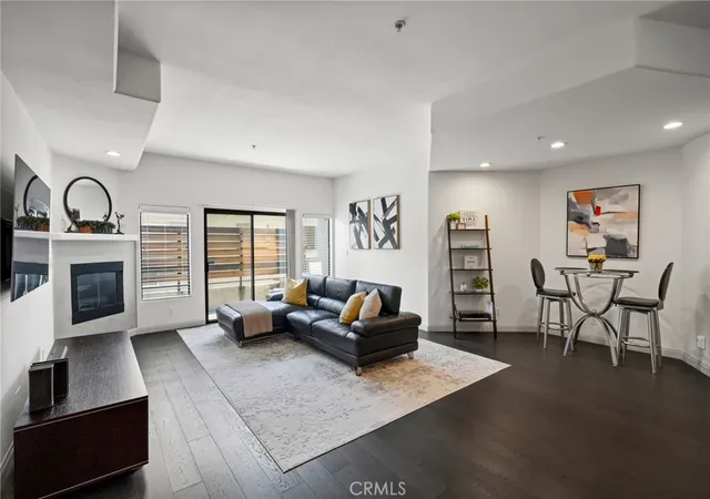 Photo 2 of Condo for sale at 4477 Woodman Ave #202, Sherman Oaks, CA 91423 | MLS# SR26133083 | Listing updated on 2026-10-06