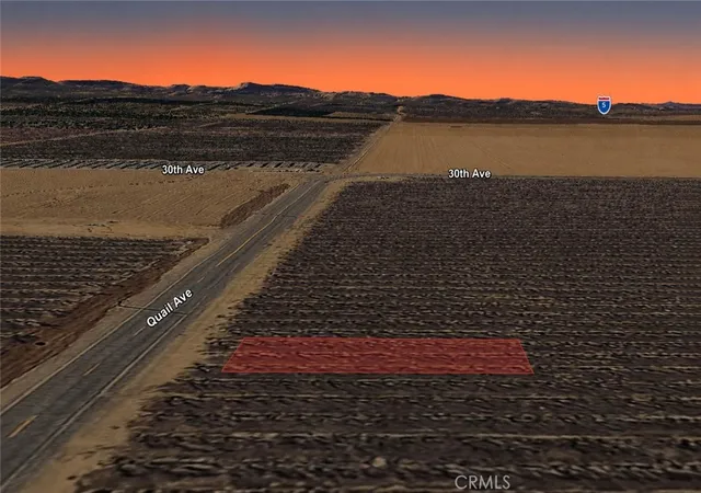 1st image of 0 Quail Ave, Kettleman City, CA 93239 | MLS# SC26133583