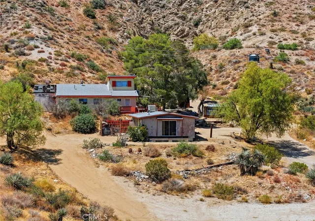 Photo 1 of Single family home for sale at 49324 Whiteside, Morongo Valley, CA 92256 | MLS# JT26116151 | Listing updated on 2026-10-03
