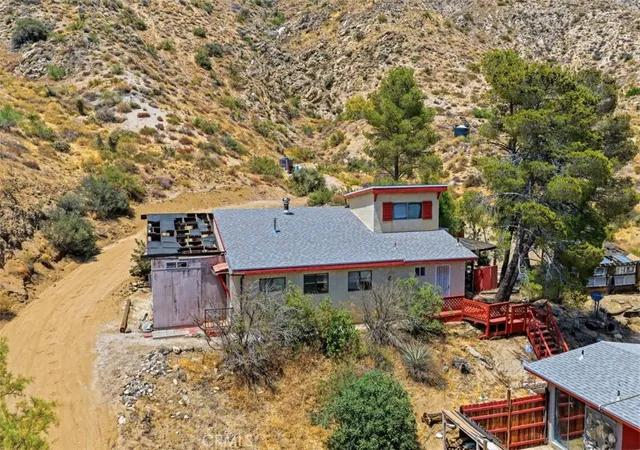 Photo 2 of Single family home for sale at 49324 Whiteside, Morongo Valley, CA 92256 | MLS# JT26116151 | Listing updated on 2026-10-03