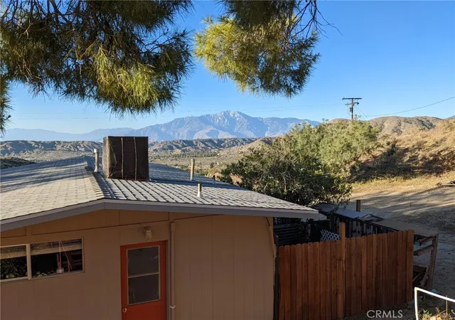 Photo 3 of Single family home for sale at 49324 Whiteside, Morongo Valley, CA 92256 | MLS# JT26116151 | Listing updated on 2026-10-03