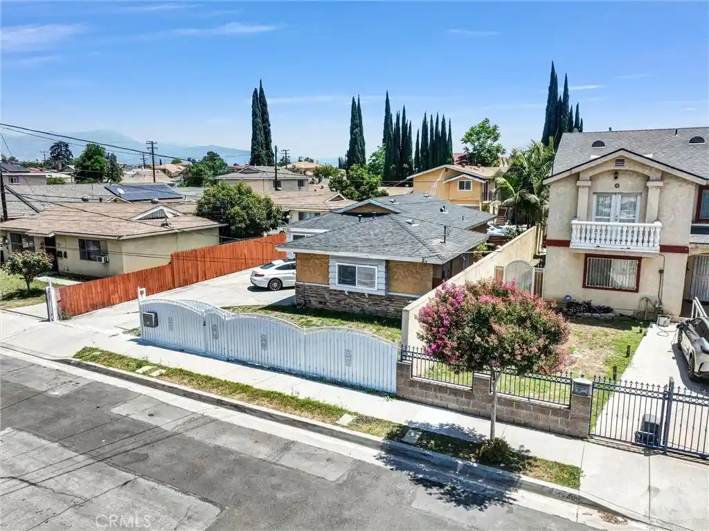 Photo 1 of Multi family home for sale at 2030 Denton, San Gabriel, CA 91776 | MLS# CV26128546 | Listing updated on 2026-08-24