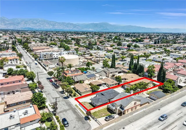 Homes for sale in San Gabriel, CA | 2030 Denton, San Gabriel, CA 91776 | MLS# CV26128546