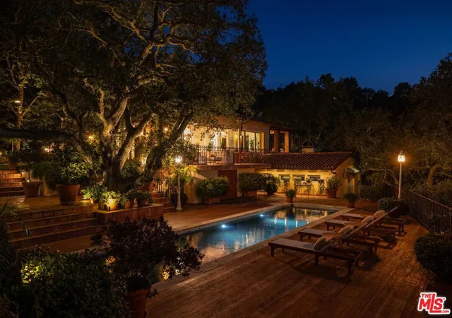 Photo 1 of Single family home for sale at 13341 Mulholland Dr, Beverly Hills, CA 90210 | MLS# 26831553 | Listing updated on 2026-09-08