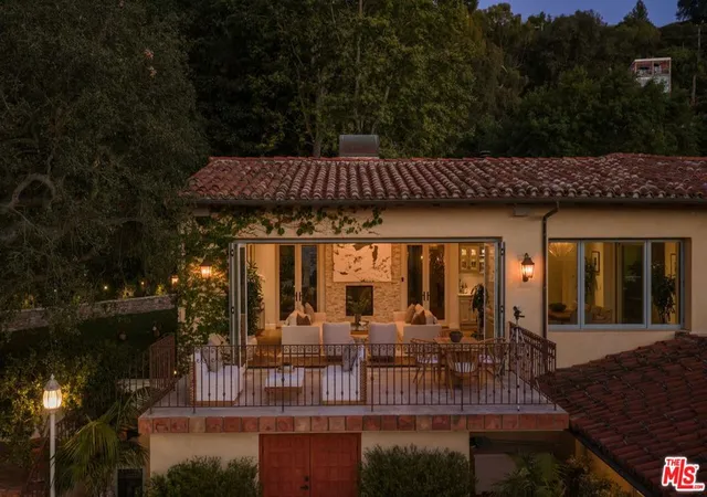 Photo 2 of Single family home for sale at 13341 Mulholland Dr, Beverly Hills, CA 90210 | MLS# 26831553 | Listing updated on 2026-09-08