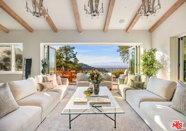 Photo 3 of Single family home for sale at 13341 Mulholland Dr, Beverly Hills, CA 90210 | MLS# 26831553 | Listing updated on 2026-09-08