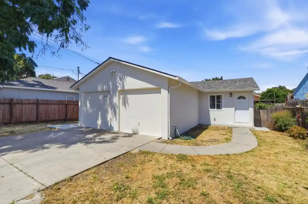 Single family home for sale at 2369 Oakwood Dr, East Palo Alto, CA 94303 | MLS# ML82051550