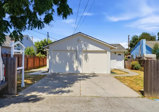 Homes for sale in East Palo Alto, CA | 2369 Oakwood Dr, East Palo Alto, CA 94303 | MLS# ML82051550
