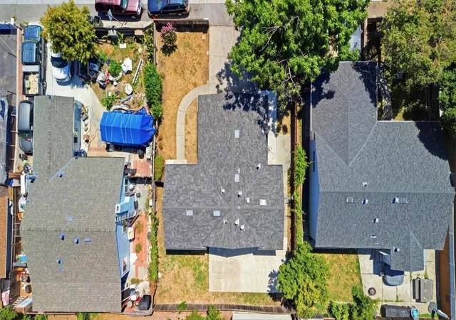 Homes for sale in East Palo Alto, CA | 2369 Oakwood Dr, East Palo Alto, CA 94303 | MLS# ML82051550