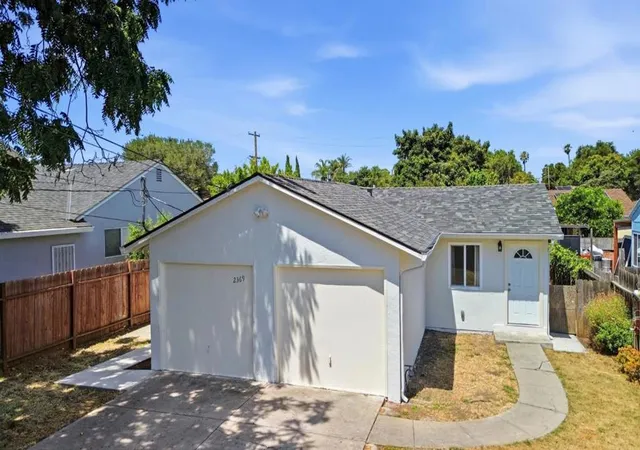 Homes for sale in East Palo Alto, CA | 2369 Oakwood Dr, East Palo Alto, CA 94303 | MLS# ML82051550