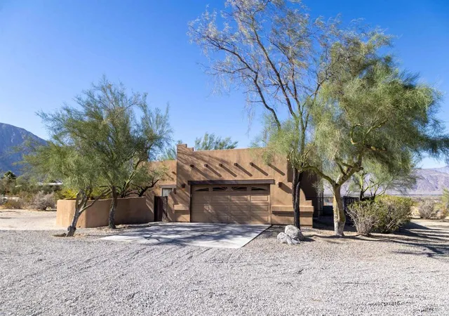 Photo 1 of Single family home for sale at 384 Verbena Dr, Borrego Springs, CA 92004 | MLS# NDP2605885 | Listing updated on 2026-06-22