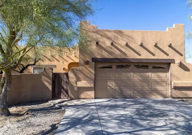 Photo 2 of Single family home for sale at 384 Verbena Dr, Borrego Springs, CA 92004 | MLS# NDP2605885 | Listing updated on 2026-06-22