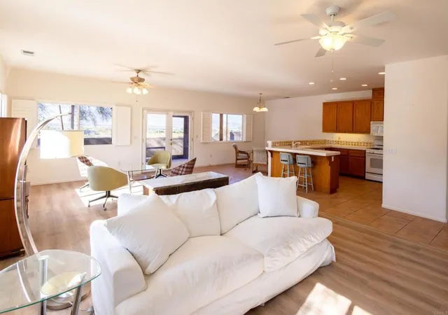 Photo 3 of Single family home for sale at 384 Verbena Dr, Borrego Springs, CA 92004 | MLS# NDP2605885 | Listing updated on 2026-06-22