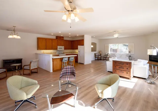 Photo 4 of Single family home for sale at 384 Verbena Dr, Borrego Springs, CA 92004 | MLS# NDP2605885 | Listing updated on 2026-06-22