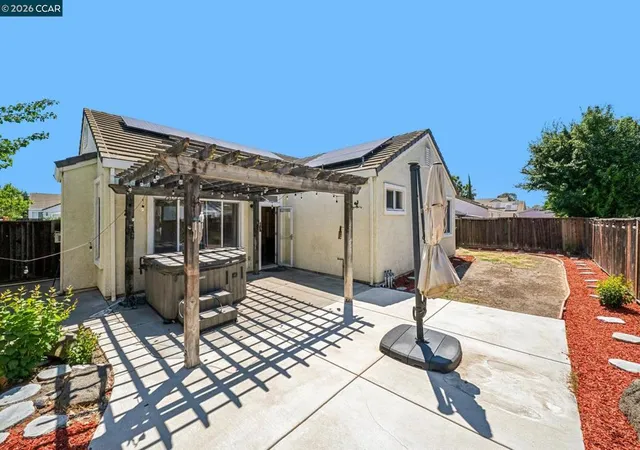 32nd image of 1336 Steinbeck Dr, Pittsburg, CA 94565 | MLS# 41138868