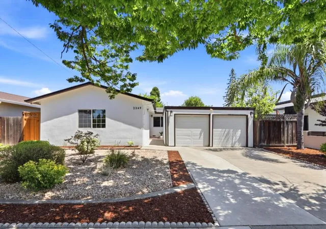 Homes for sale in San Jose, CA | 2349 Carlton Ave, San Jose, CA 95124 | MLS# ML82044045