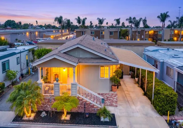 Homes for sale in Chula Vista, CA | 1148 Third Ave #SPC 97, Chula Vista, CA 91911 | MLS# 260014876SD