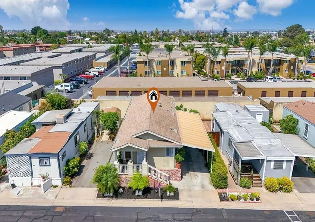 Photo 3 of Sale Pending at 1148 3rd Avenue #SPC 97, Chula Vista, CA 91911 | MLS# 260014876SD | Listing updated on 2026-09-10