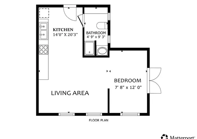 45th image of 11232 Oxnard St, North Hollywood, CA 91606 | MLS# BB26132328