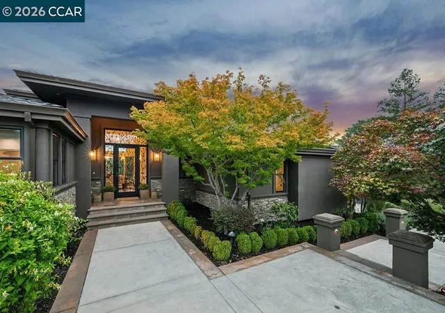 Homes for sale in Lafayette, CA | 21 Nemea Ln, Lafayette, CA 94549 | MLS# 41138871