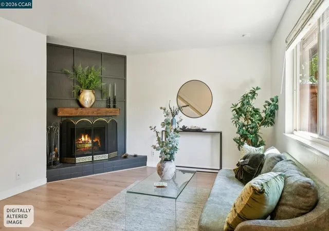 4th image of 225 Mayhew Wy, Walnut Creek, CA 94597