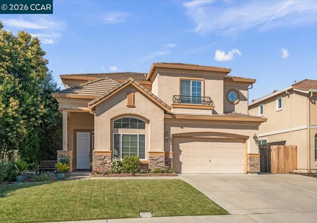 2nd image of 2507 Pearlite Way, Antioch, CA 94531 | MLS# 41138875