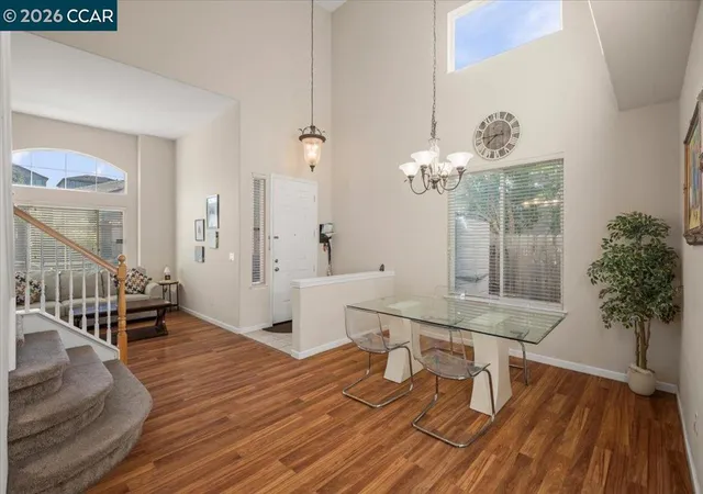4th image of 2507 Pearlite Way, Antioch, CA 94531 | MLS# 41138875