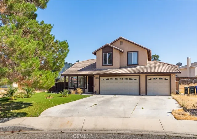Homes for sale in Adelanto, CA | 11323 Star, Adelanto, CA 92301 | MLS# IG26132070
